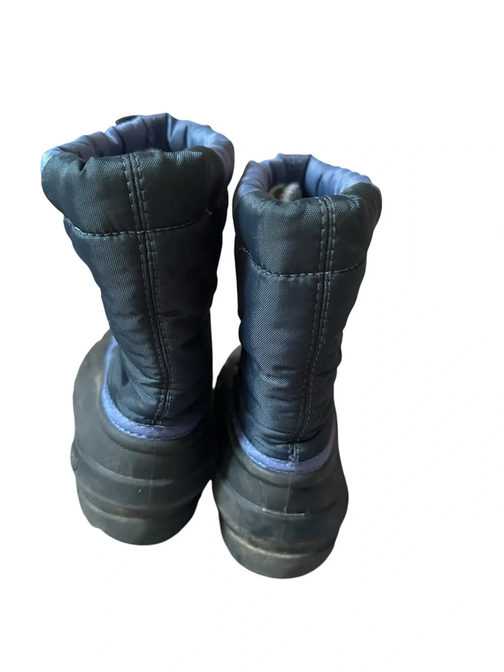 Sorel Cub Kids' Snow Boots Waterproof Toddler Size 11